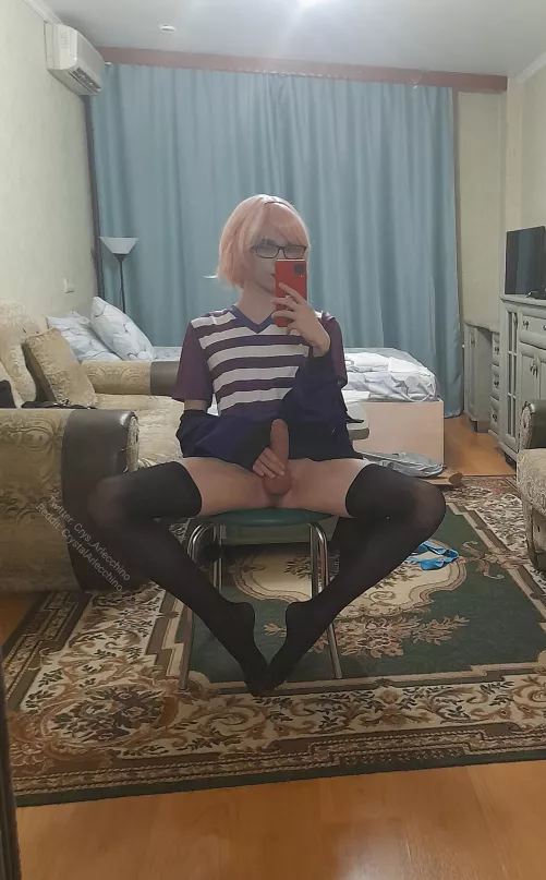 My little secret ~❤️