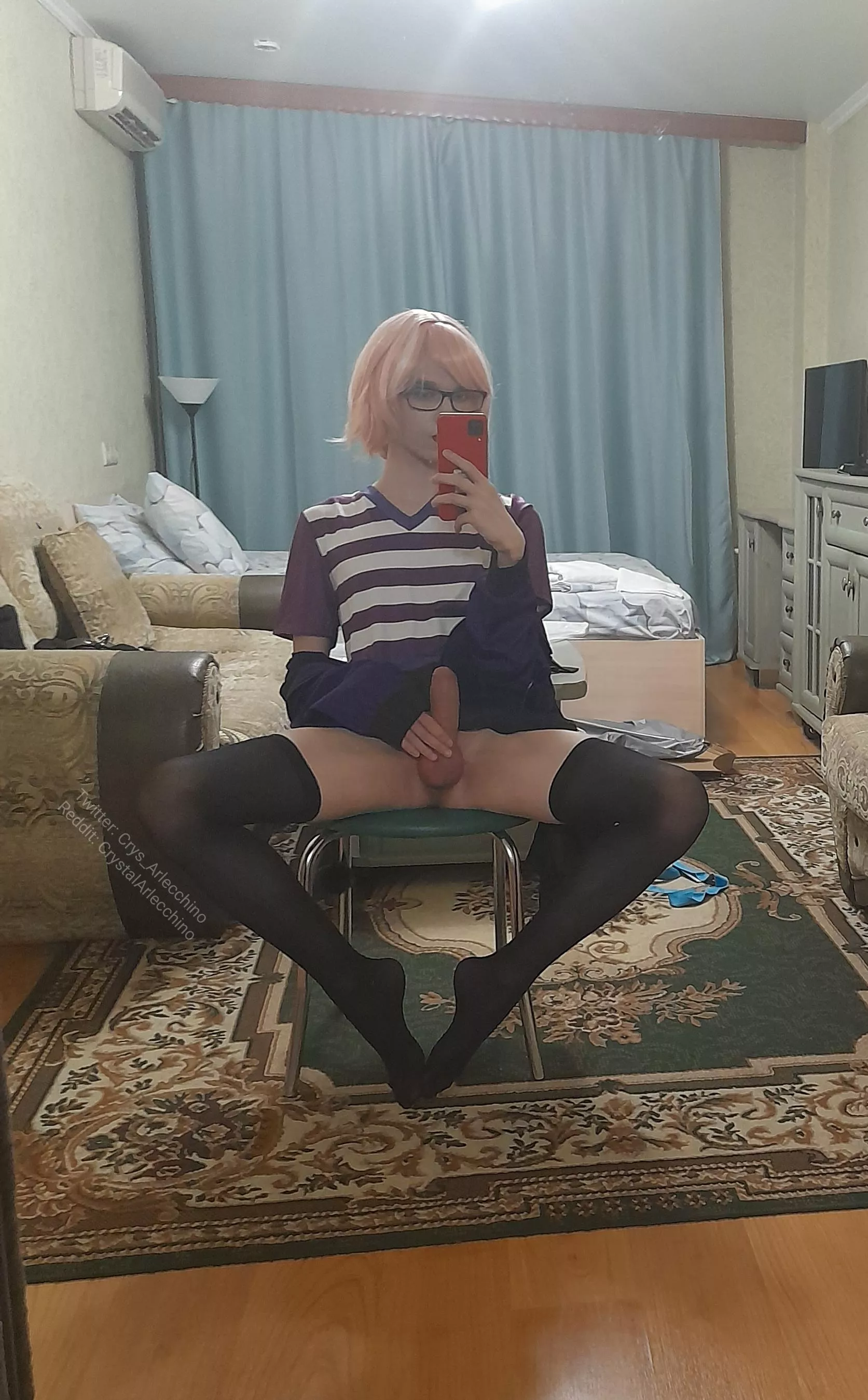 My little secret ~❤️