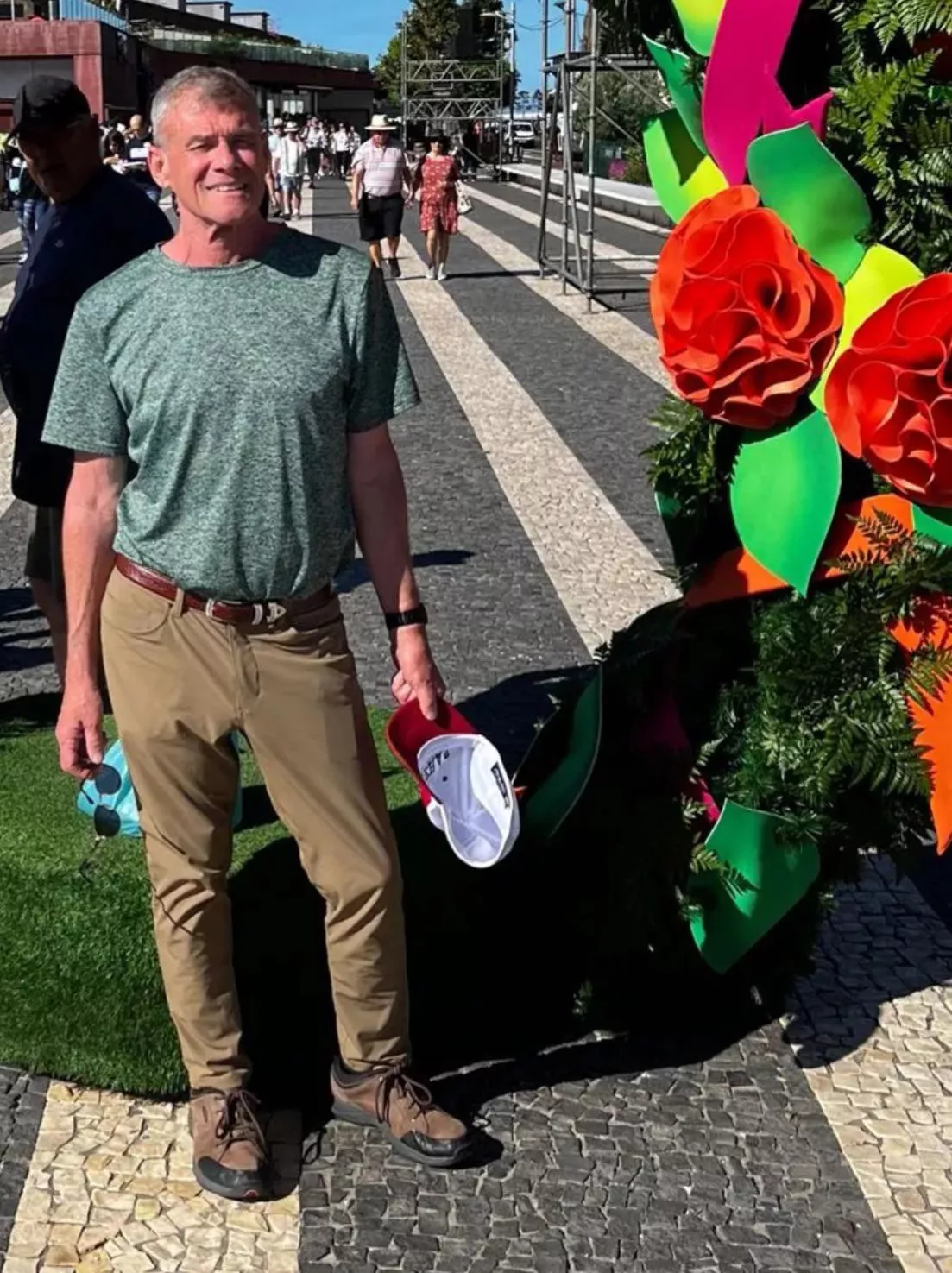 Nearing the end of summer…