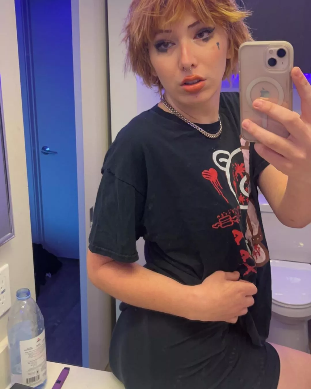 new hair, does it suit me?