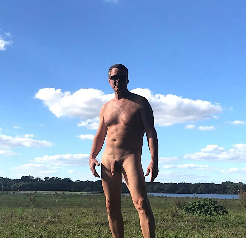 Nude is always better