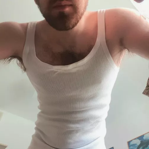 Perspective on how long are my armpits hair