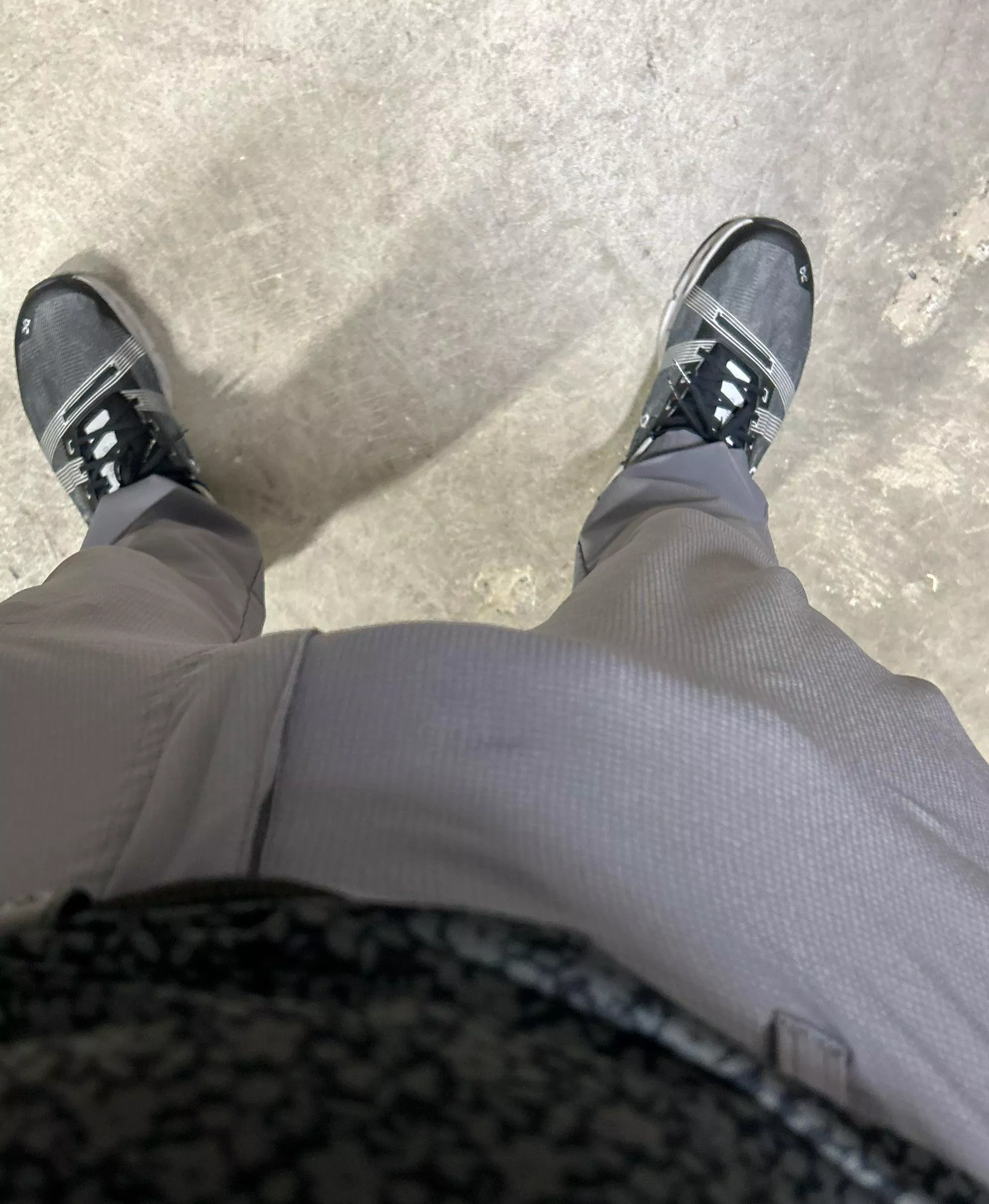 Productive day at work….