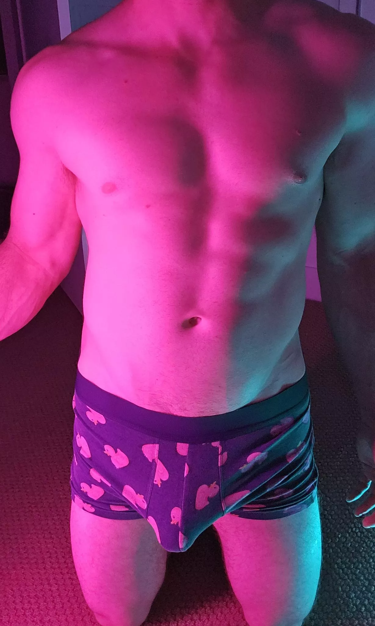 r u b b e r d u c k y s