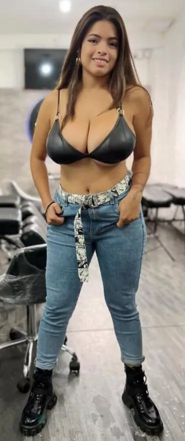 Ready For The Weekend!