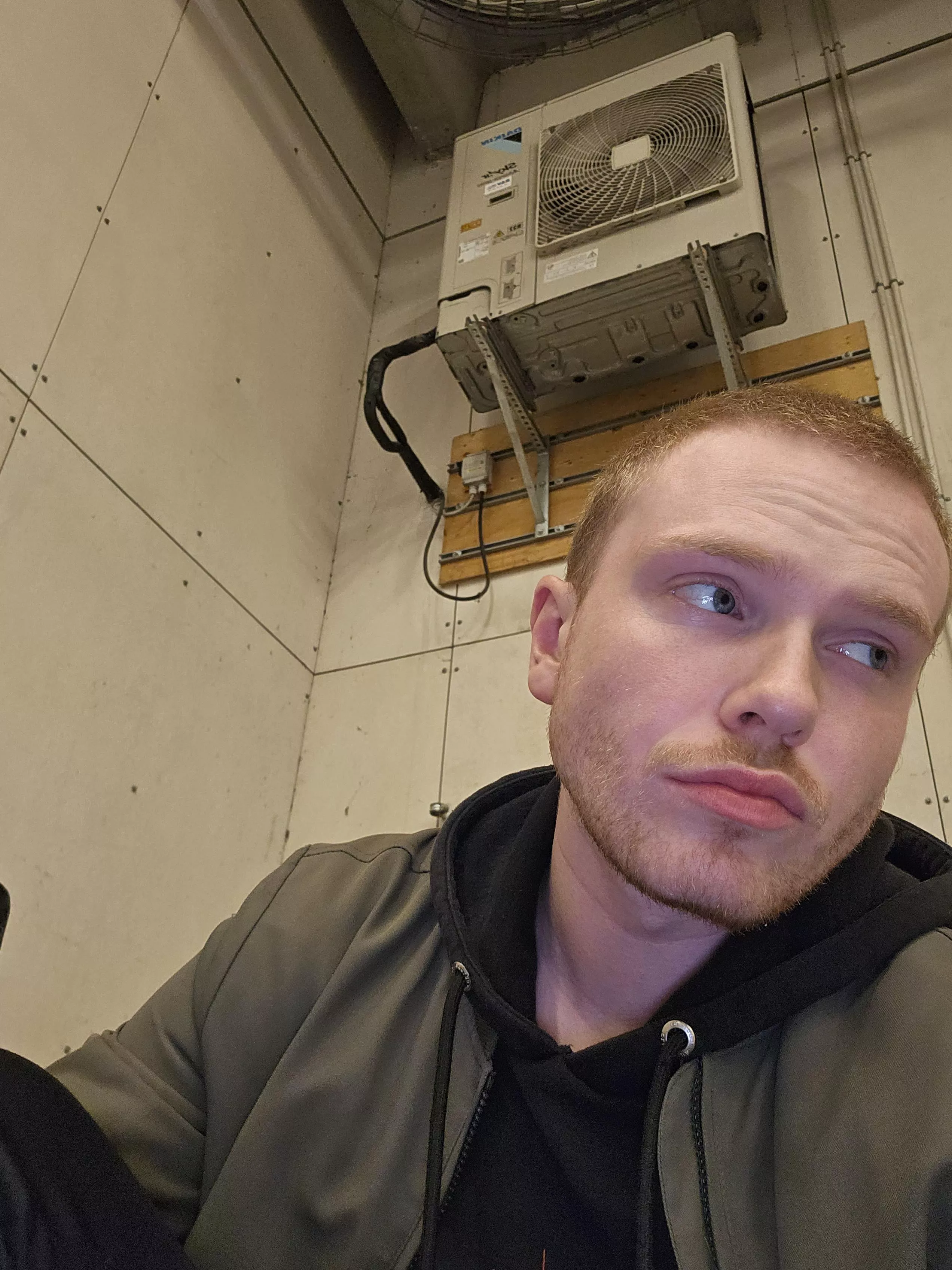 Rough day at work... but looking forward to the weekend! Rough day at work... but looking forward to the weekend!