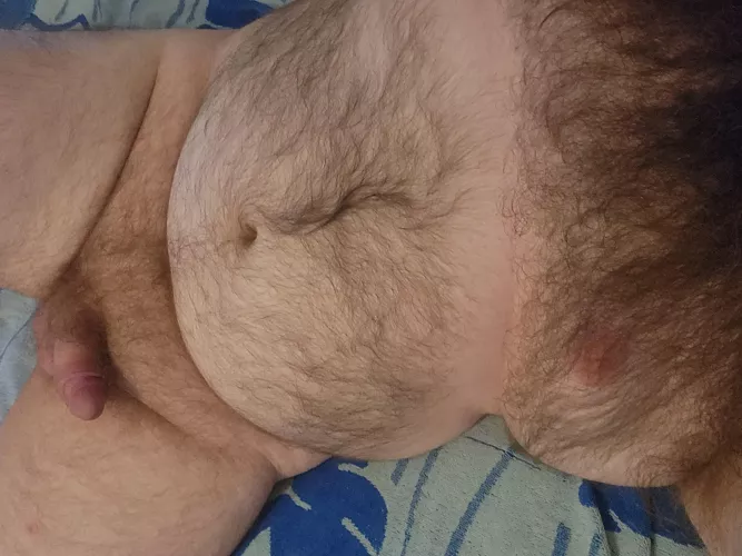 Should I do shower pics later?