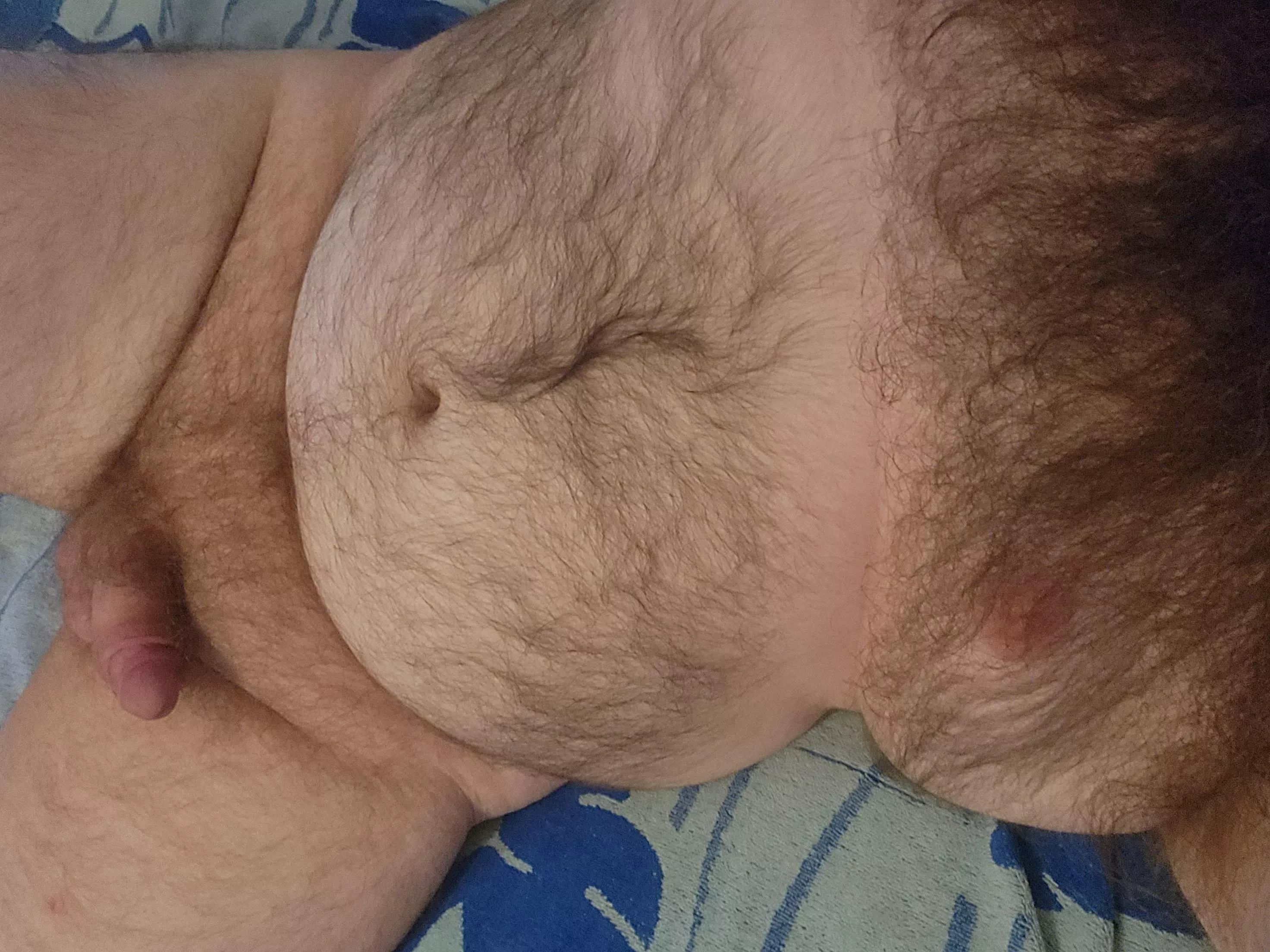 Should I do shower pics later?