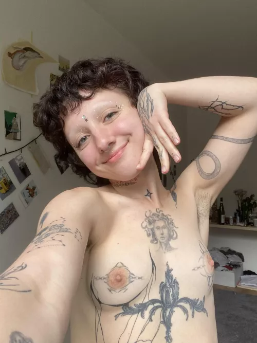 Should I get implants? I don't think they will fit my small body