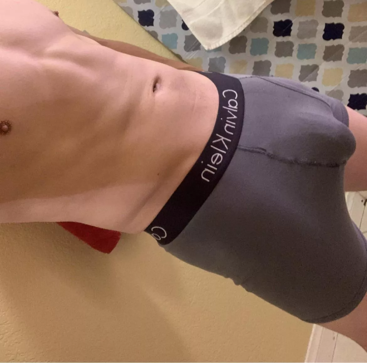 Should I take these off