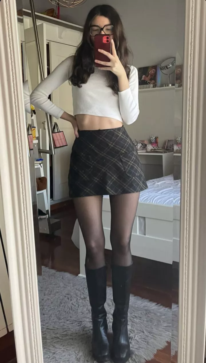 skirt (IUTR)