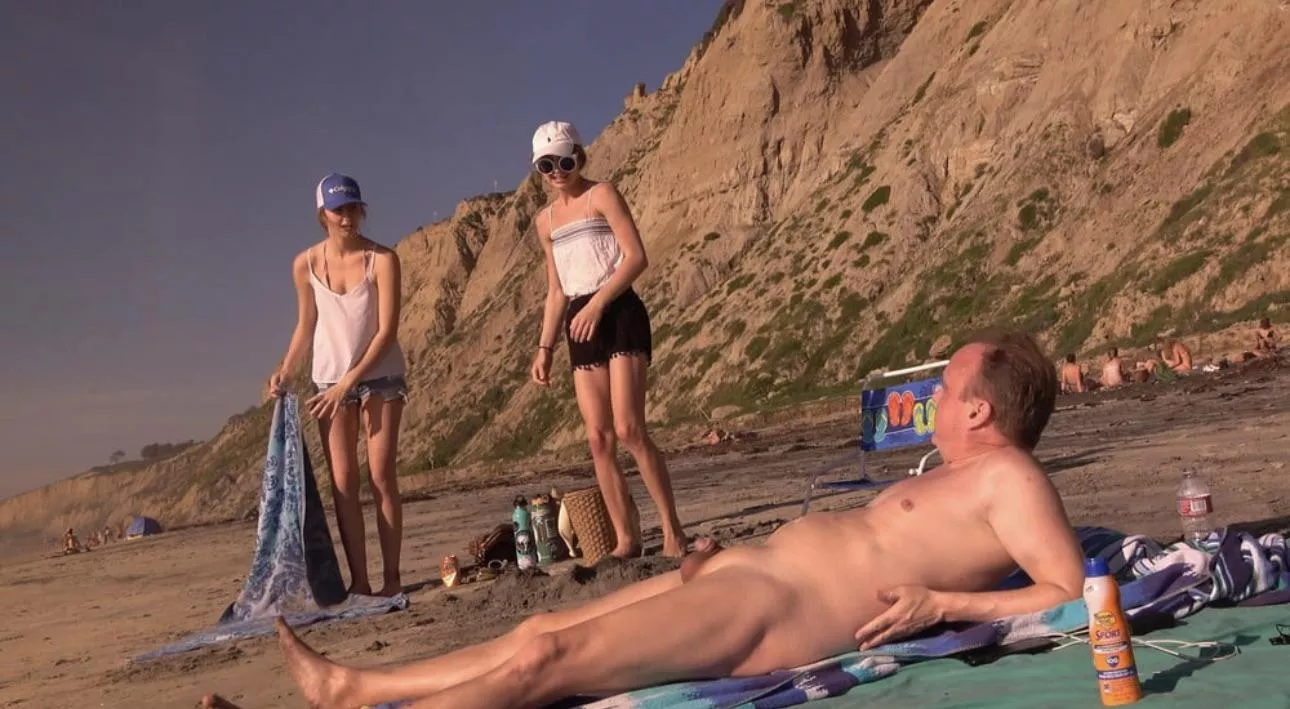 Strategic beach placement