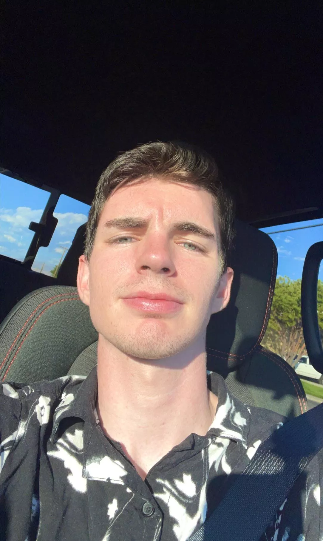 Sunny afternoon☀️