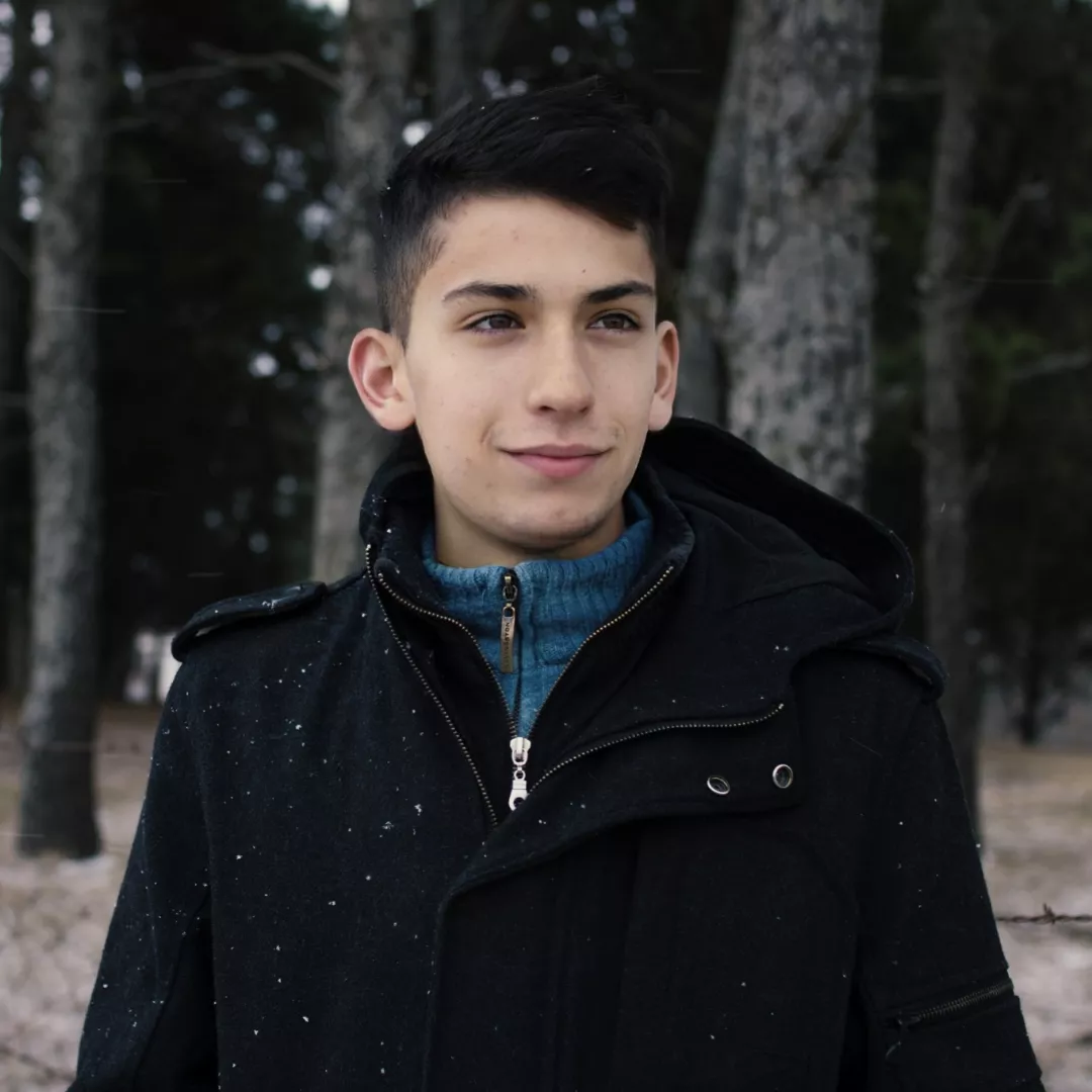 Sup guys 🥰 Most of you are from the northern hemisphere. I am in one of the southernmost countries in the world (chile) and it is still winter here.