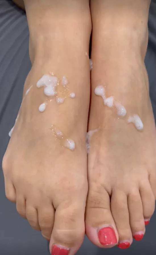 That is just how I like it