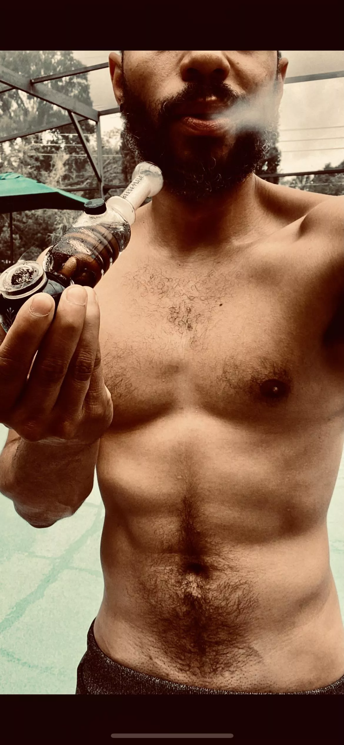 That post work toke (M)