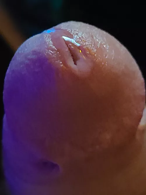 The effect you have on me