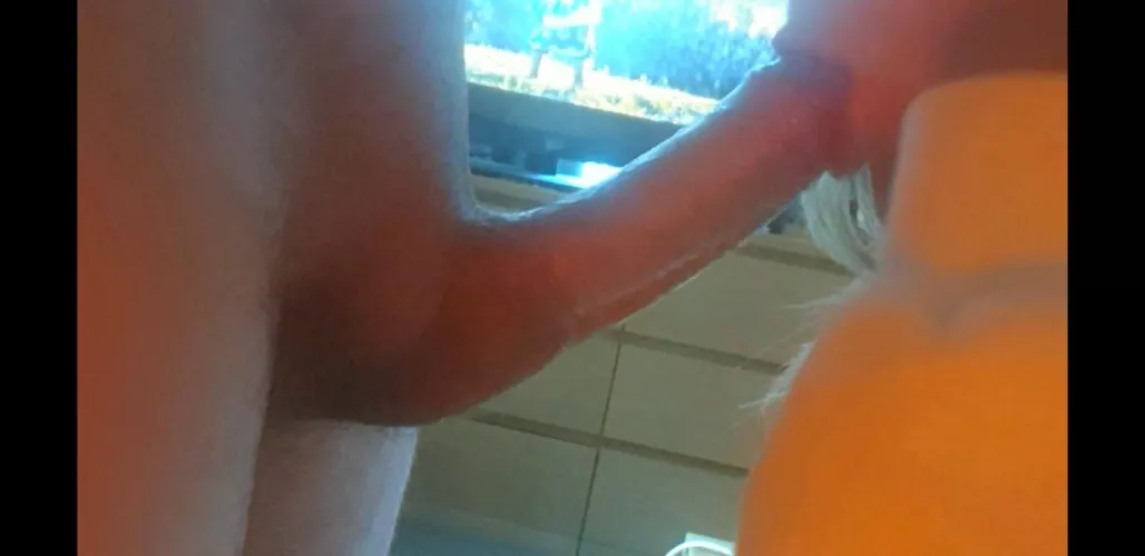 The perfect lighting angle ✨️