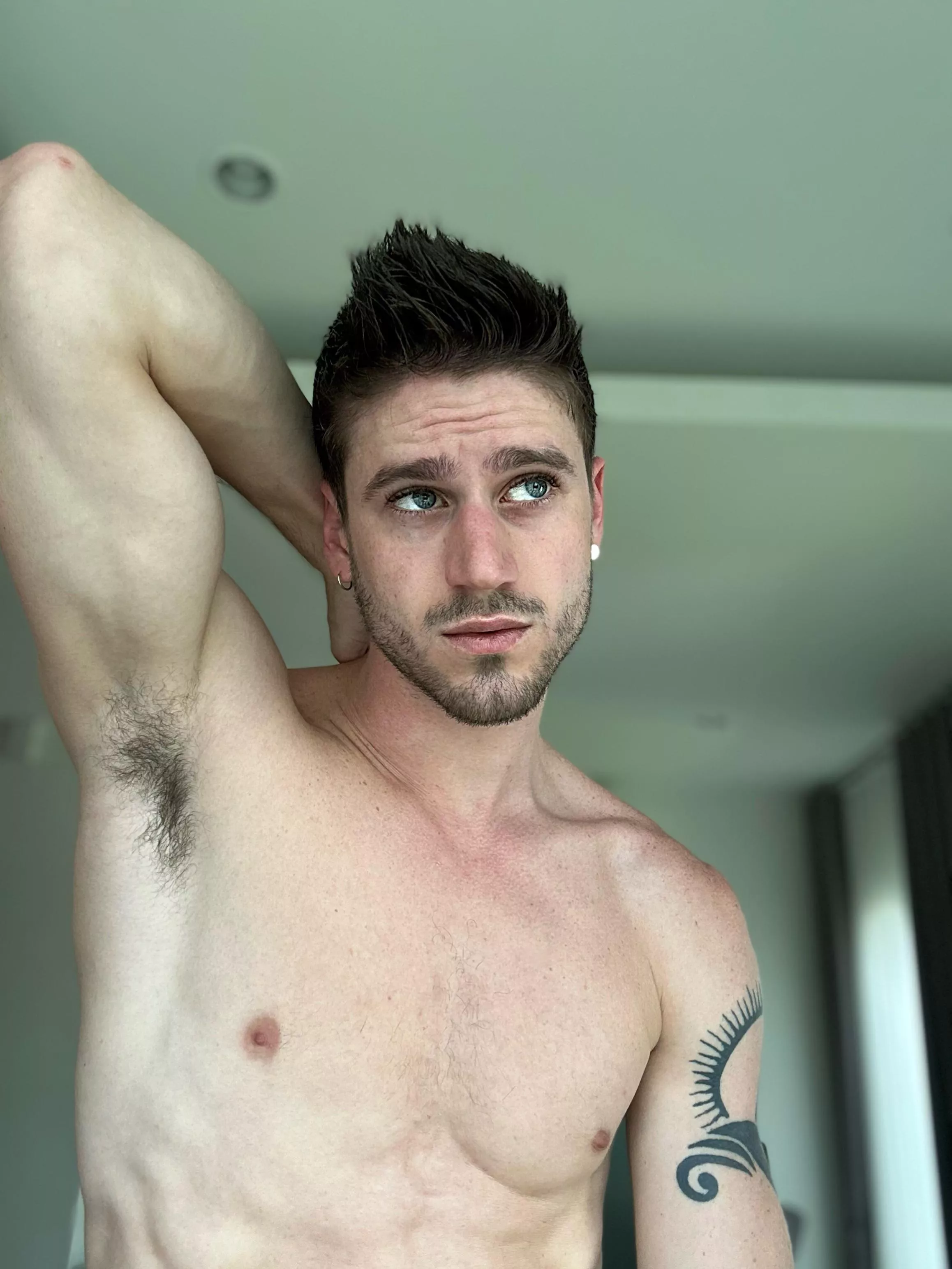 The same, but different 😘