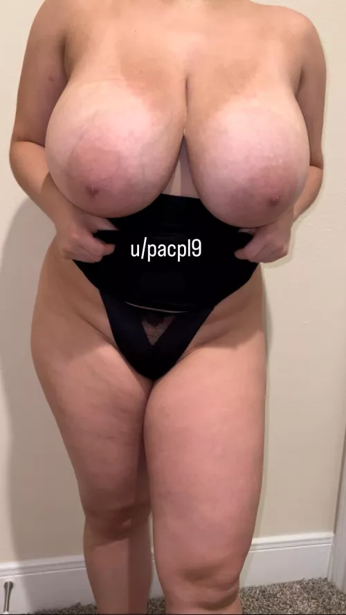 They’re ready for fun