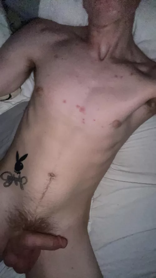 Thick softy 🥵😈