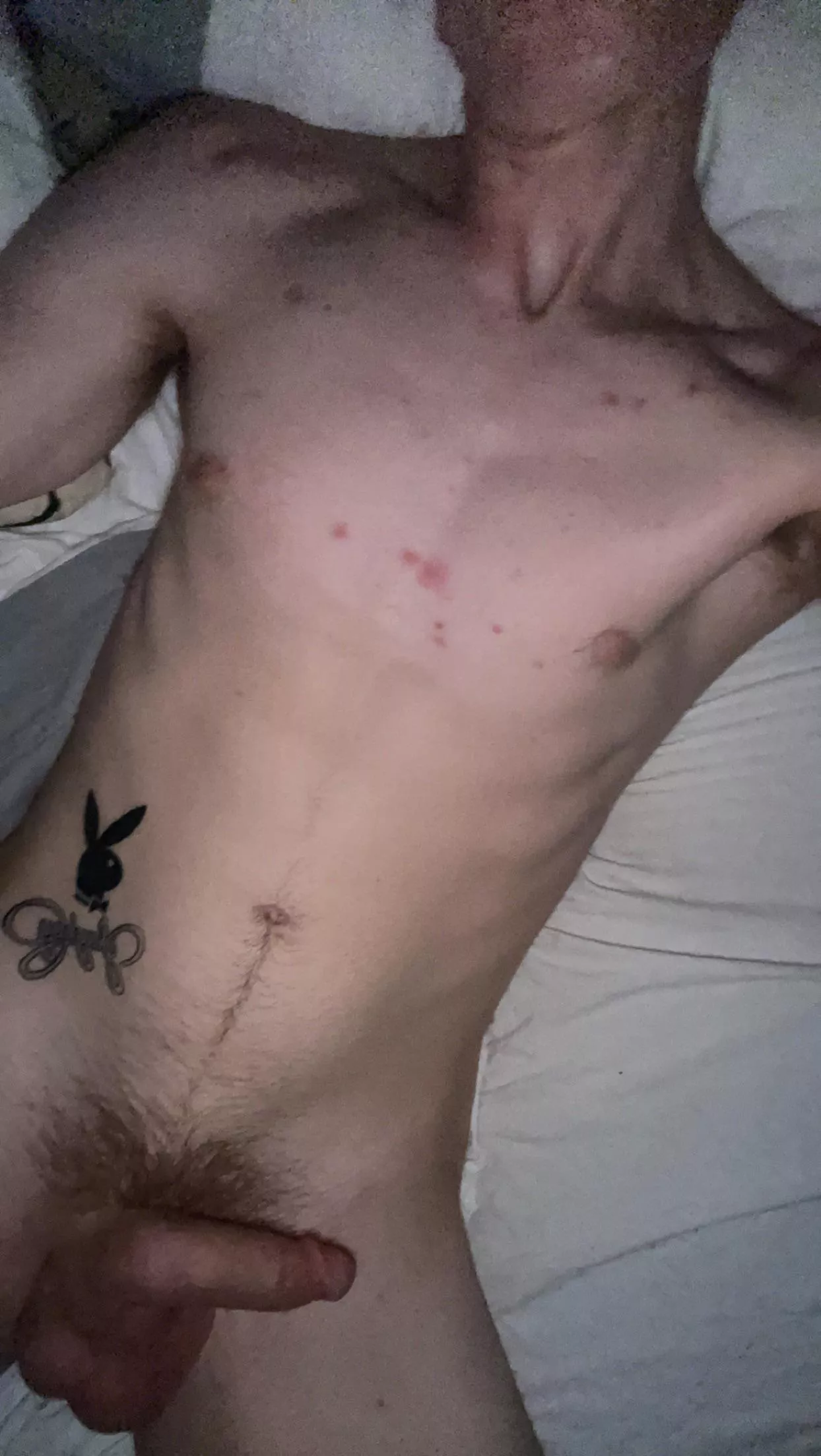 Thick softy 🥵😈