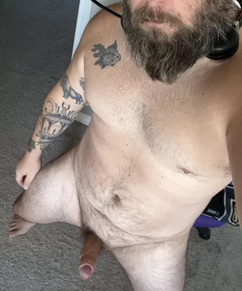 think this is my subreddit