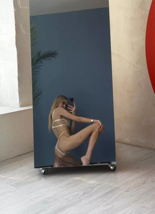 This booty looks so cute