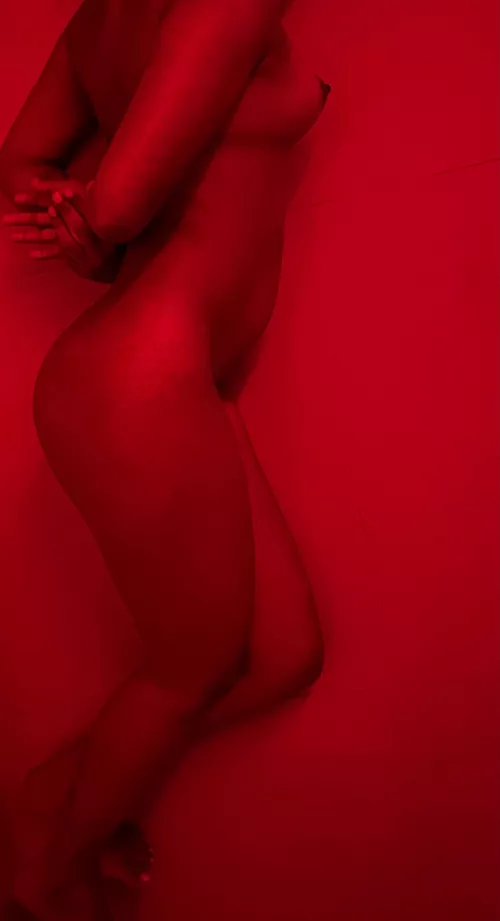 Tie me up please [F]😛