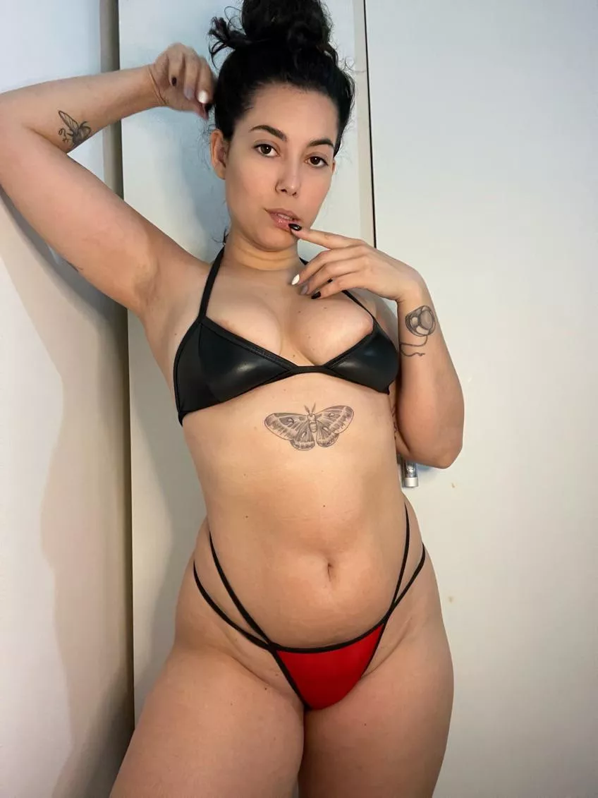 too pretty not to eat