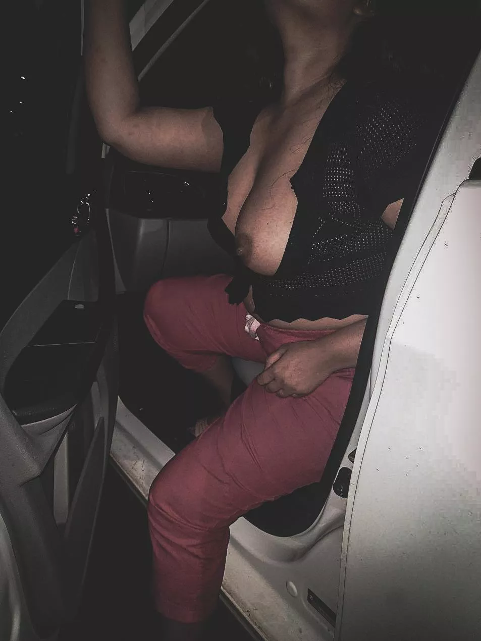 When car has many ways to utilization (f)