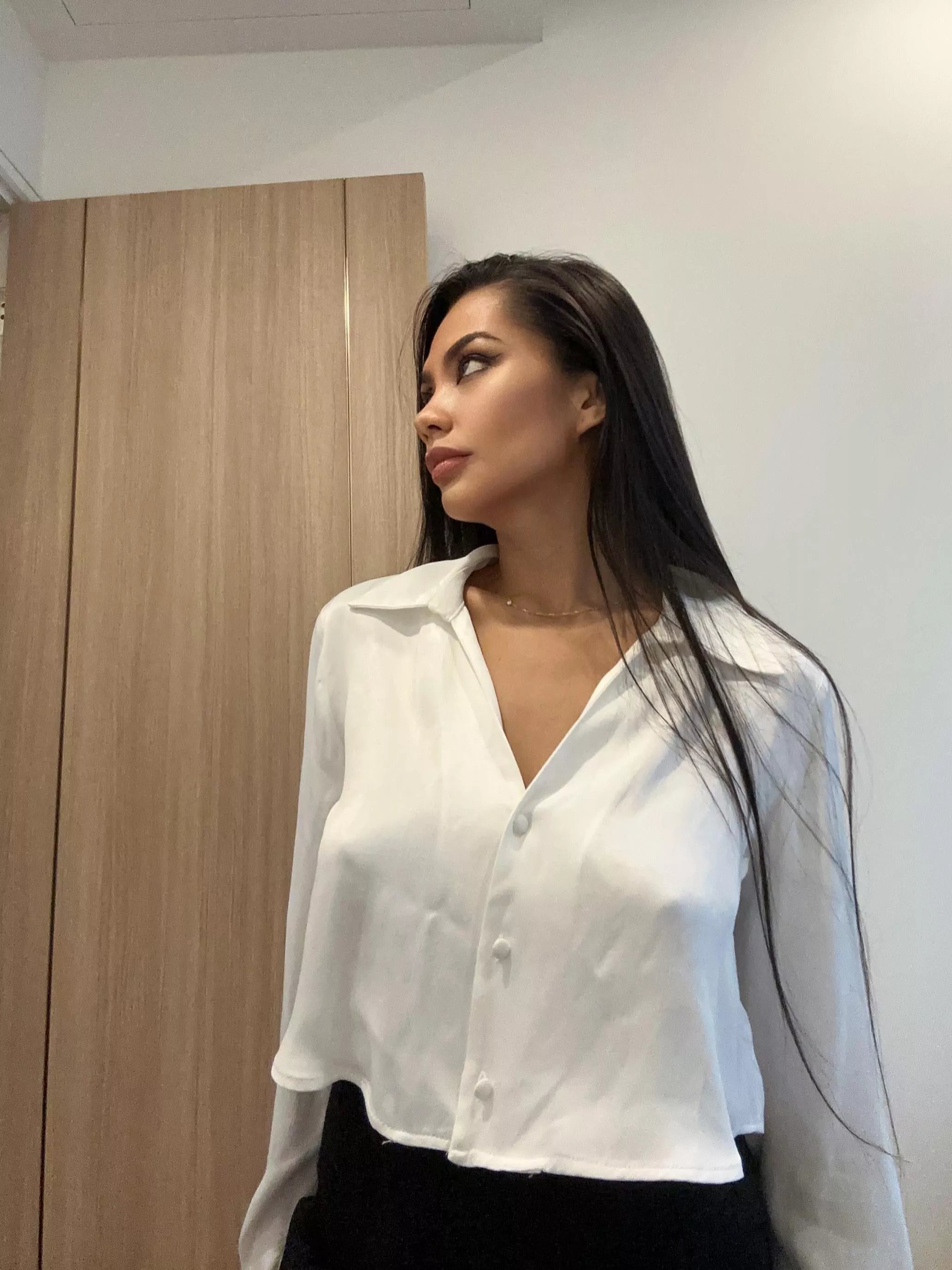 When you thought work day was over, but boss gave you overtime