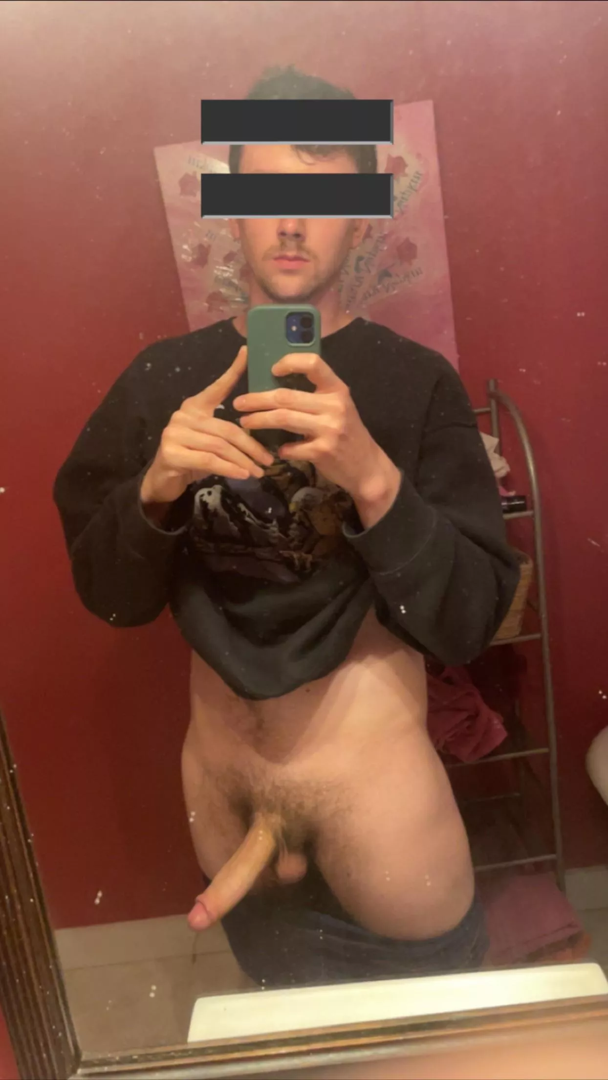 Which hole do you want it in??