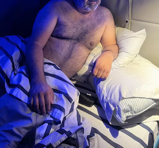 Who wants to join daddy? 🚛