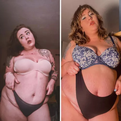 Worthy of your praise? I did good, didn’t I?