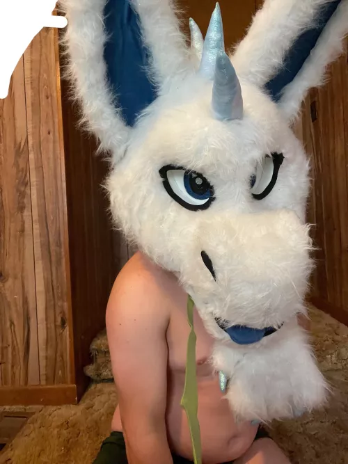 Yes, sir! I’ll do what you say!