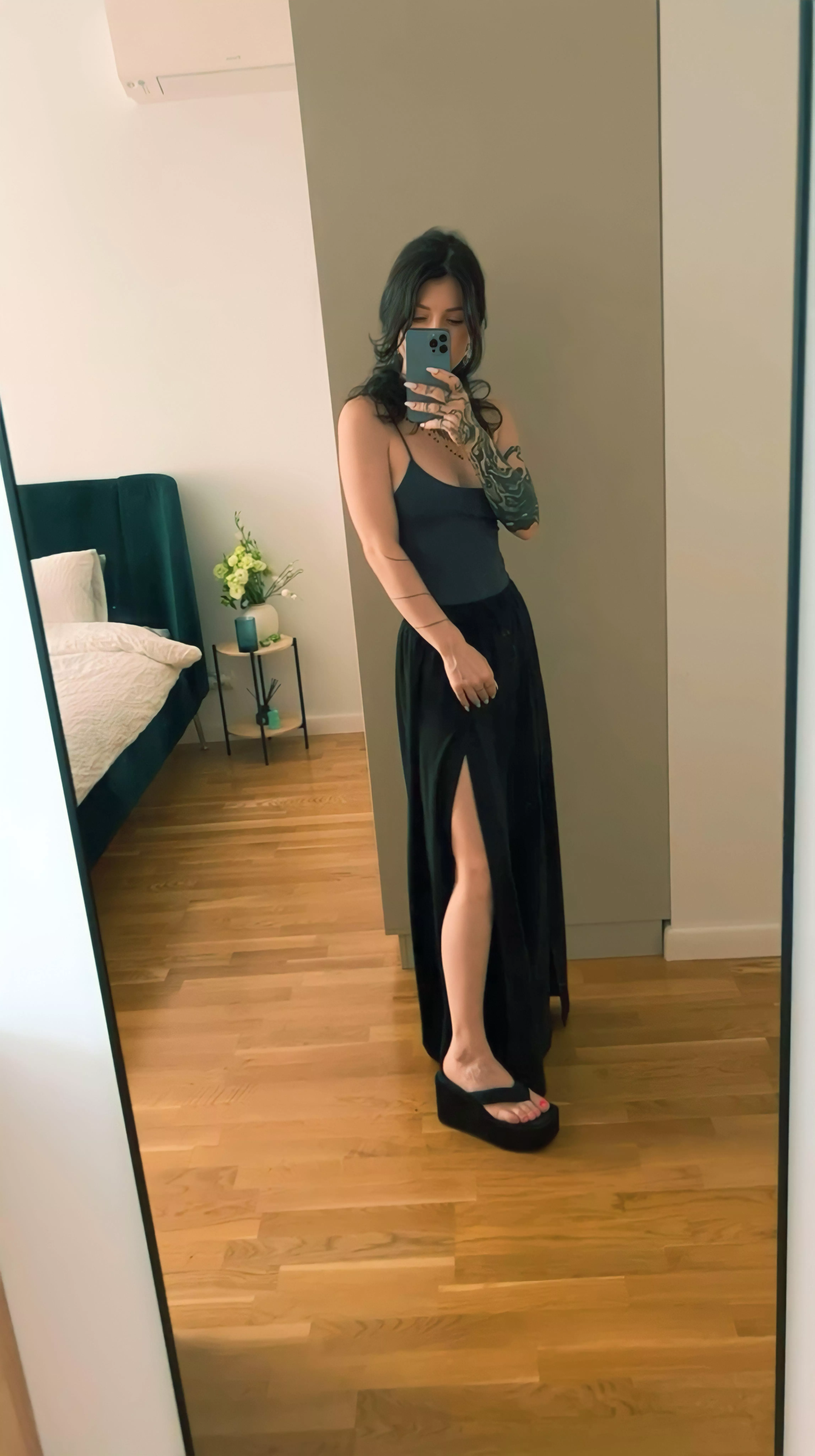 You know how to create an atmosphere of comfort and coziness.