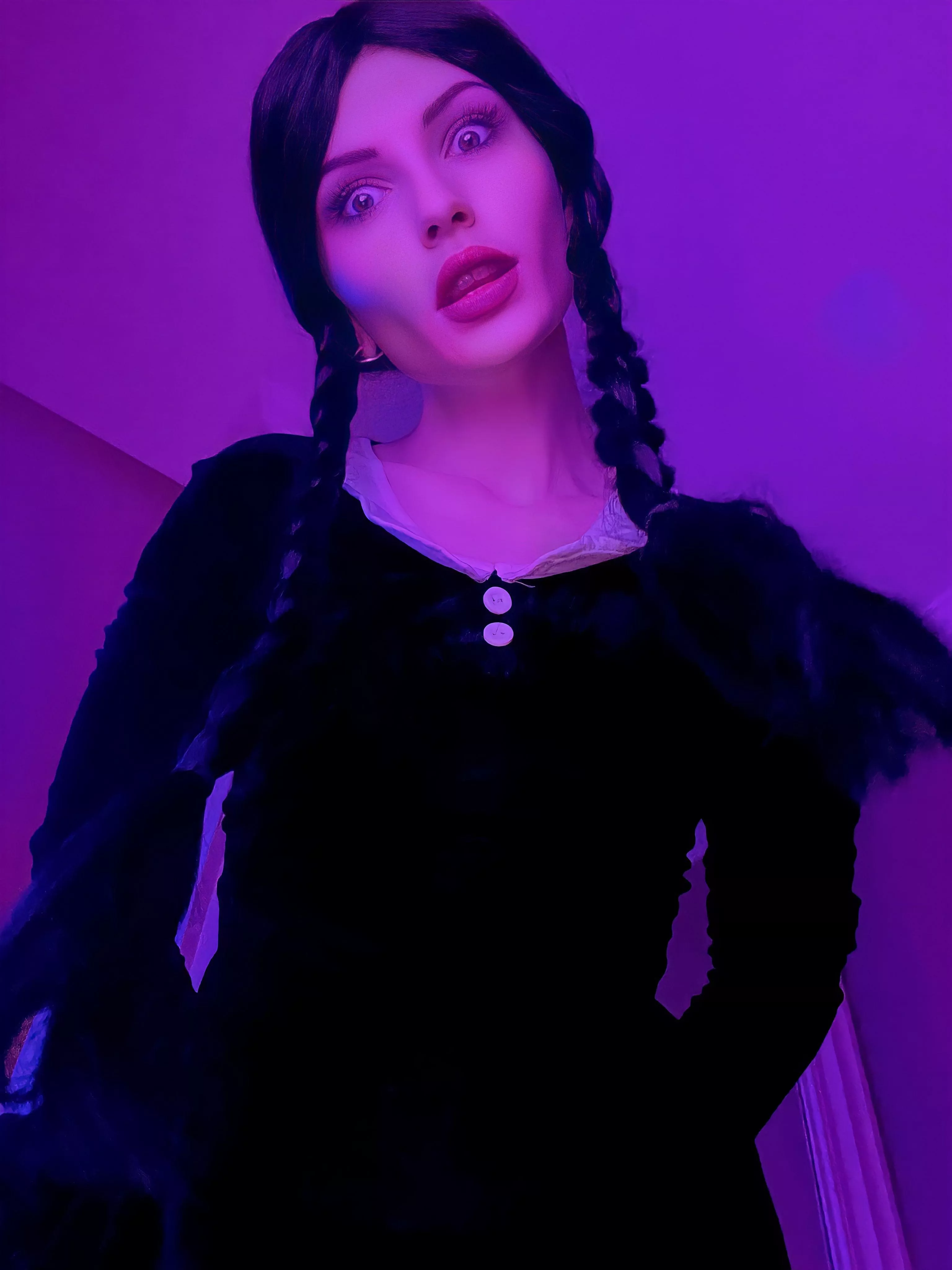 Your charm and communication skills are undeniable pluses. [F]