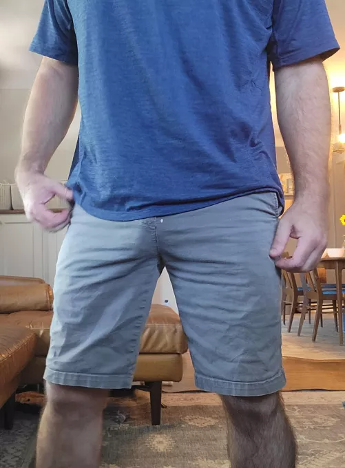 [43] Headed to the store. Would you ignore it or meet me in the parking lot for a little fun?