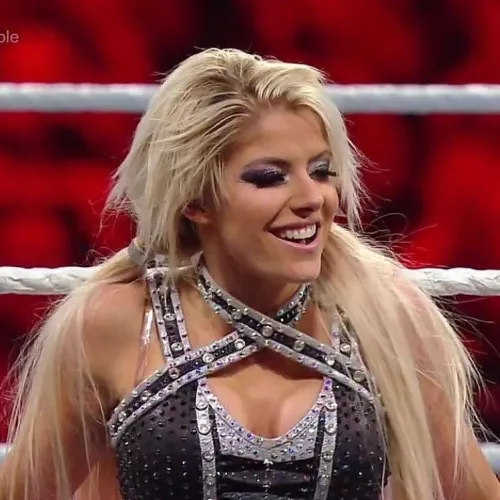 Alexa Bliss