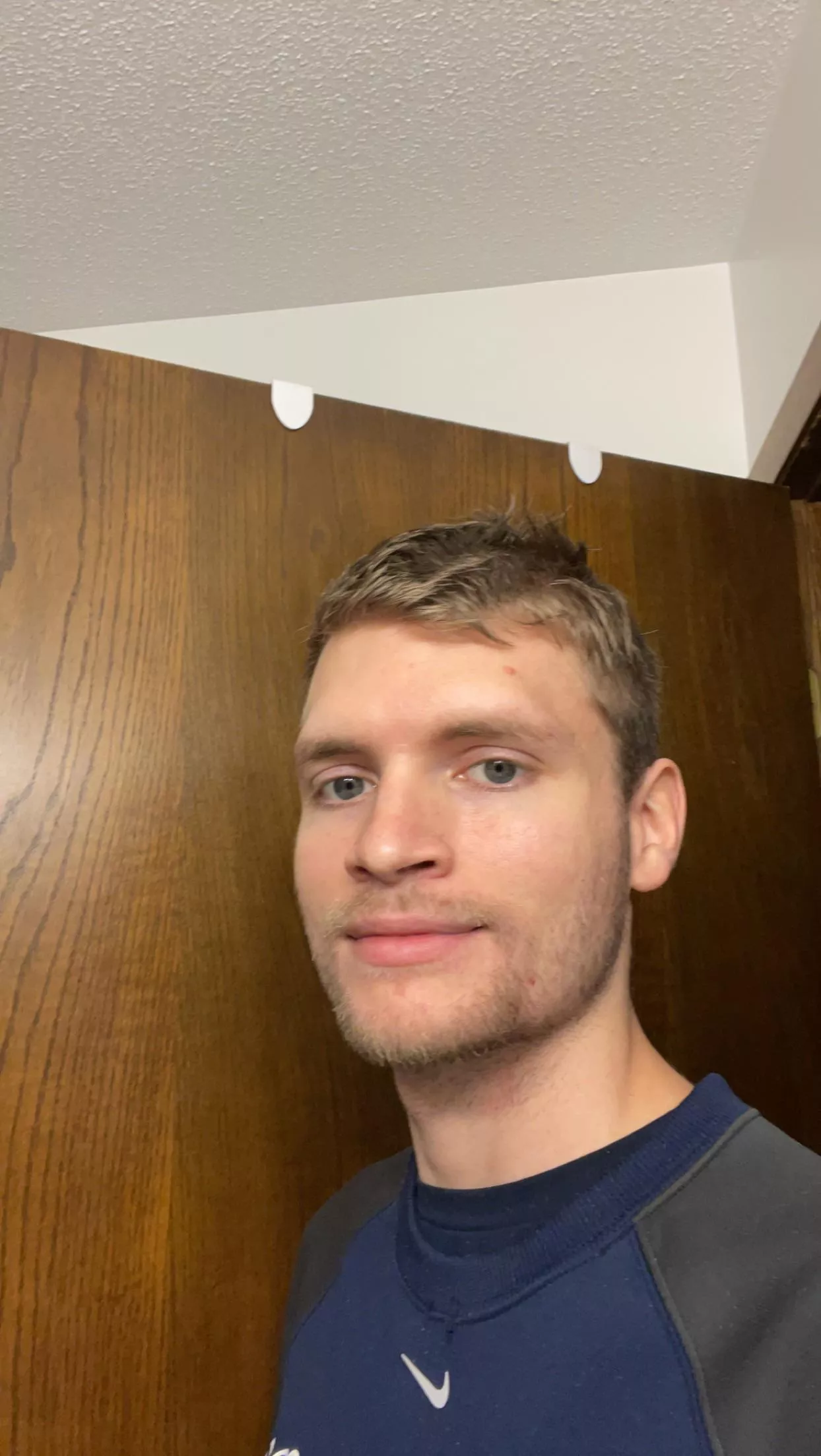 Am I good looking enough for you? (25)