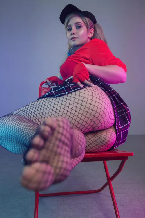 Ann (JyuSan) [Persona 5]