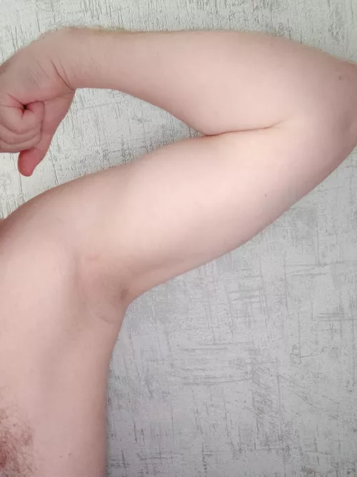 Any love for freshly shaved ones?