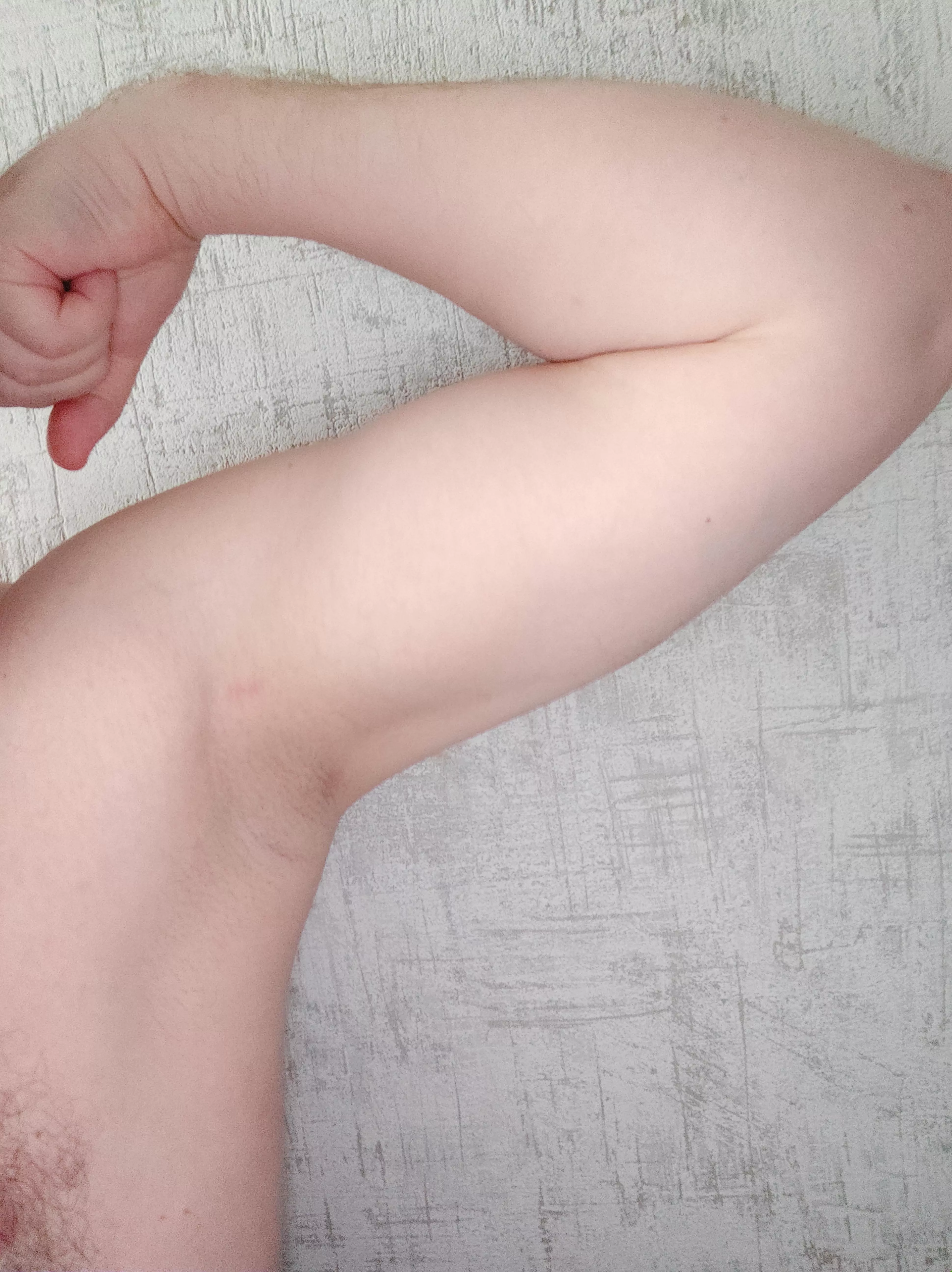 Any love for freshly shaved ones?