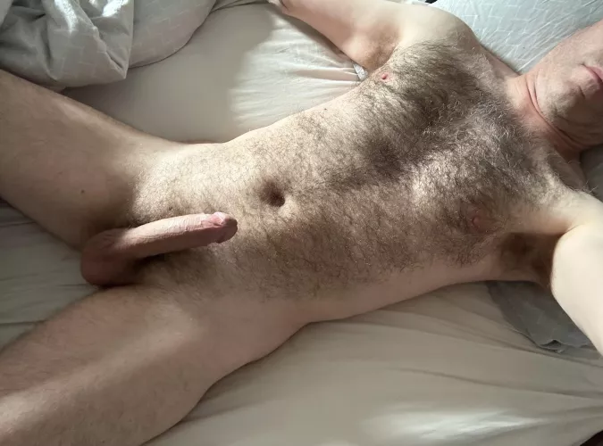 Anyone else want a lazy day in bed ? (52)