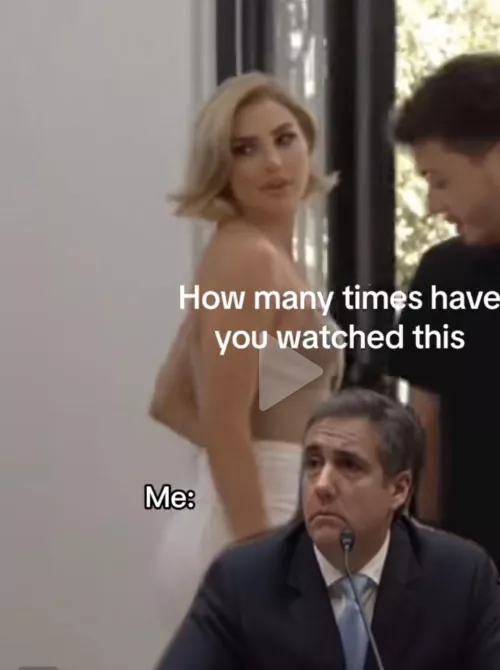 anyone got the name of this vid?