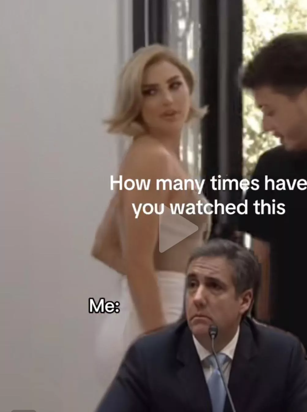 anyone got the name of this vid?