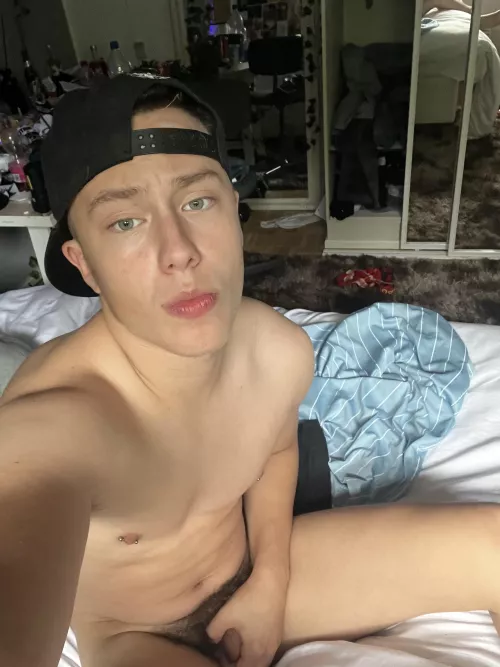 Anyone into dominant guys?