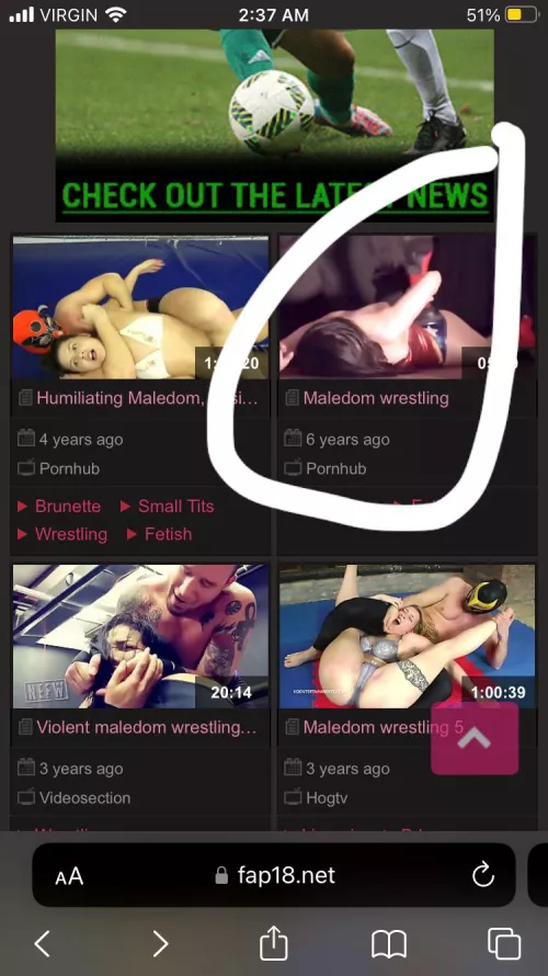 Anyone know how to watch this?