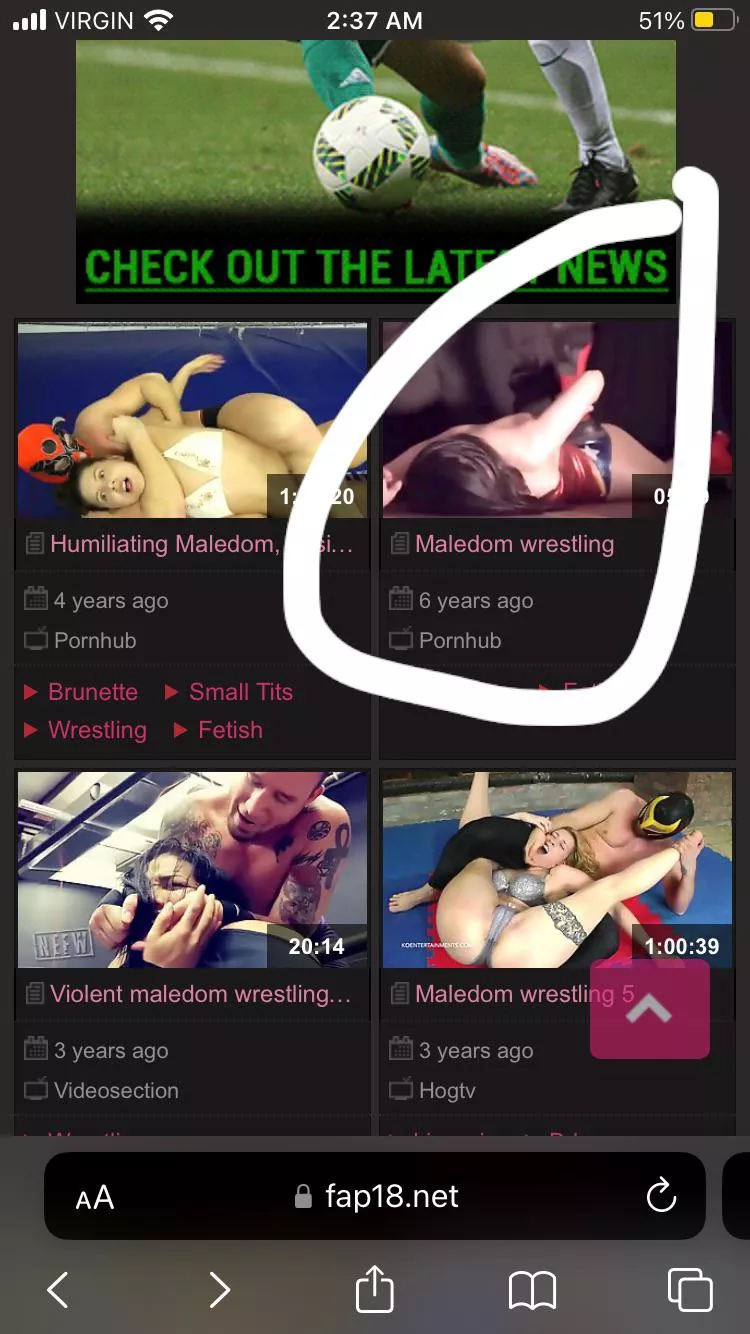 Anyone know how to watch this?